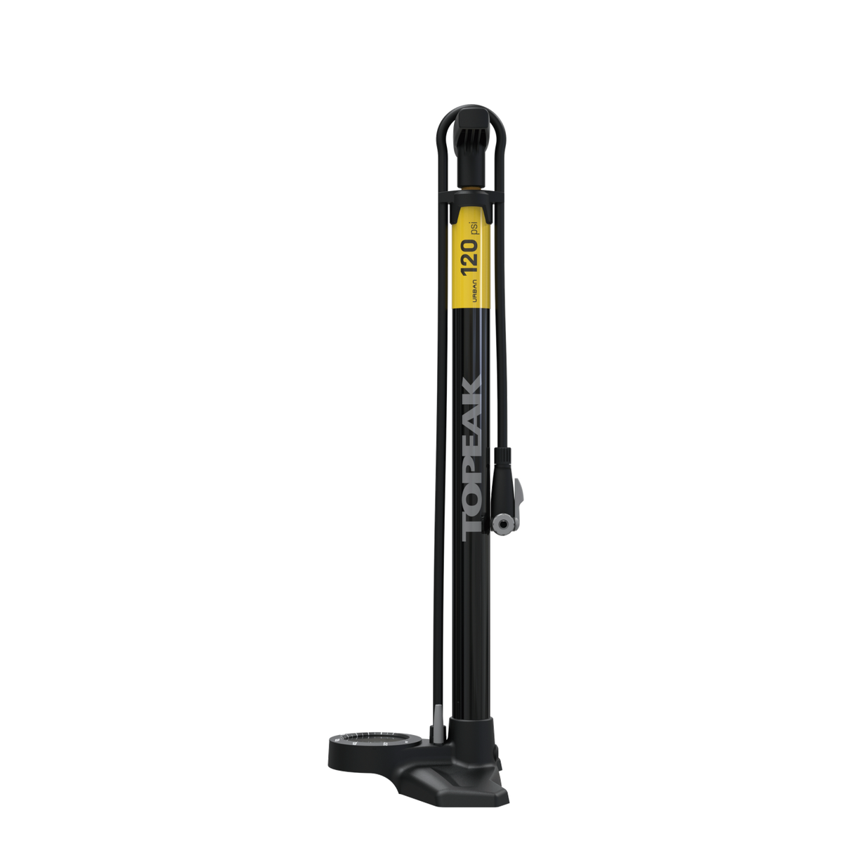 JowBlow Urban EX mit TwinHead