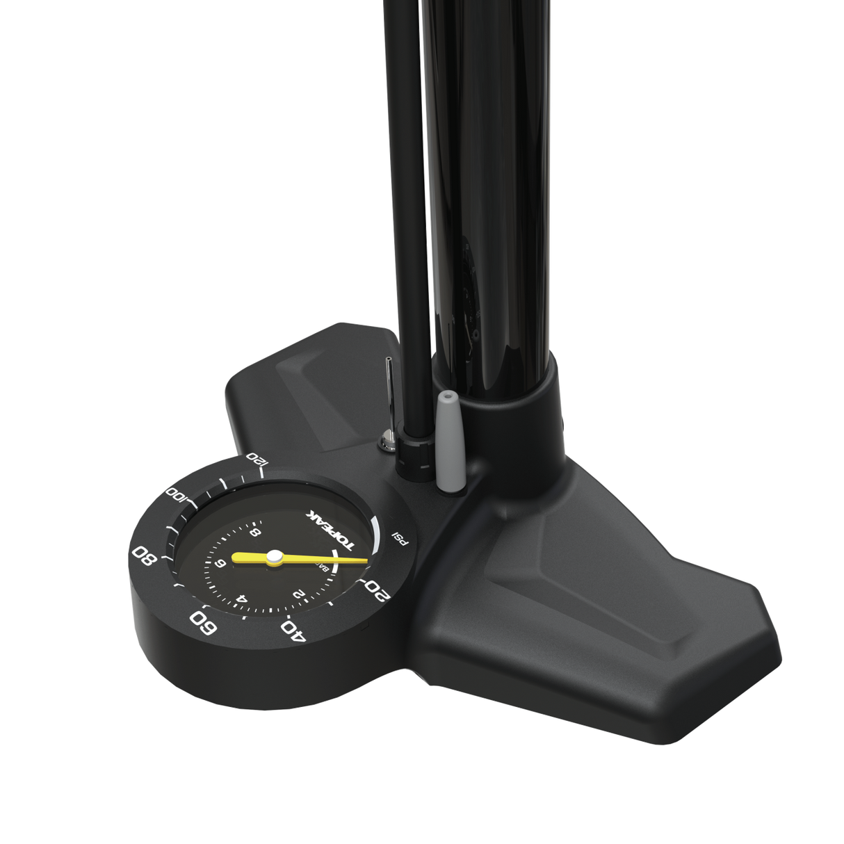 JowBlow Urban EX mit TwinHead