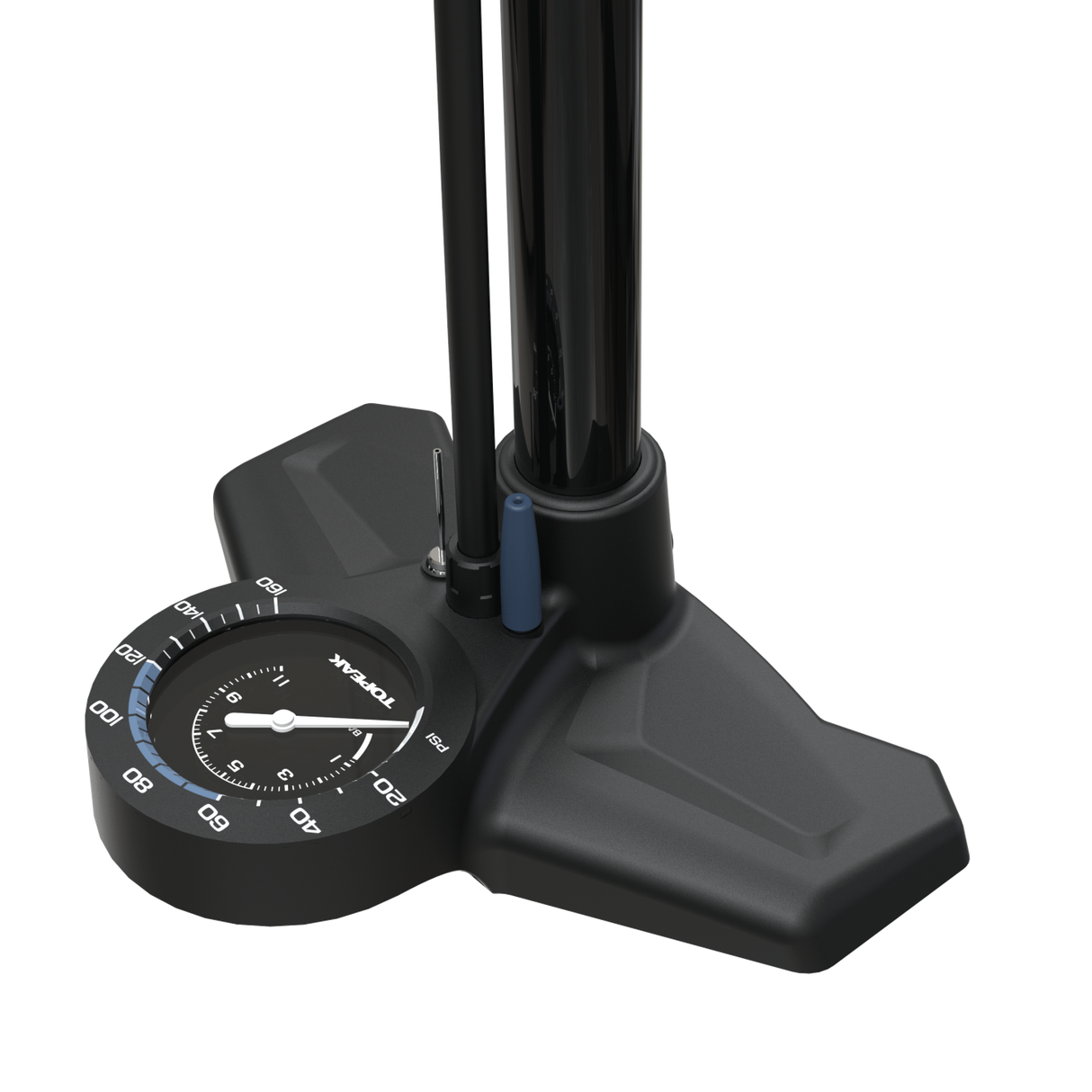 JoeBlow Roadie EX mit TwinHead