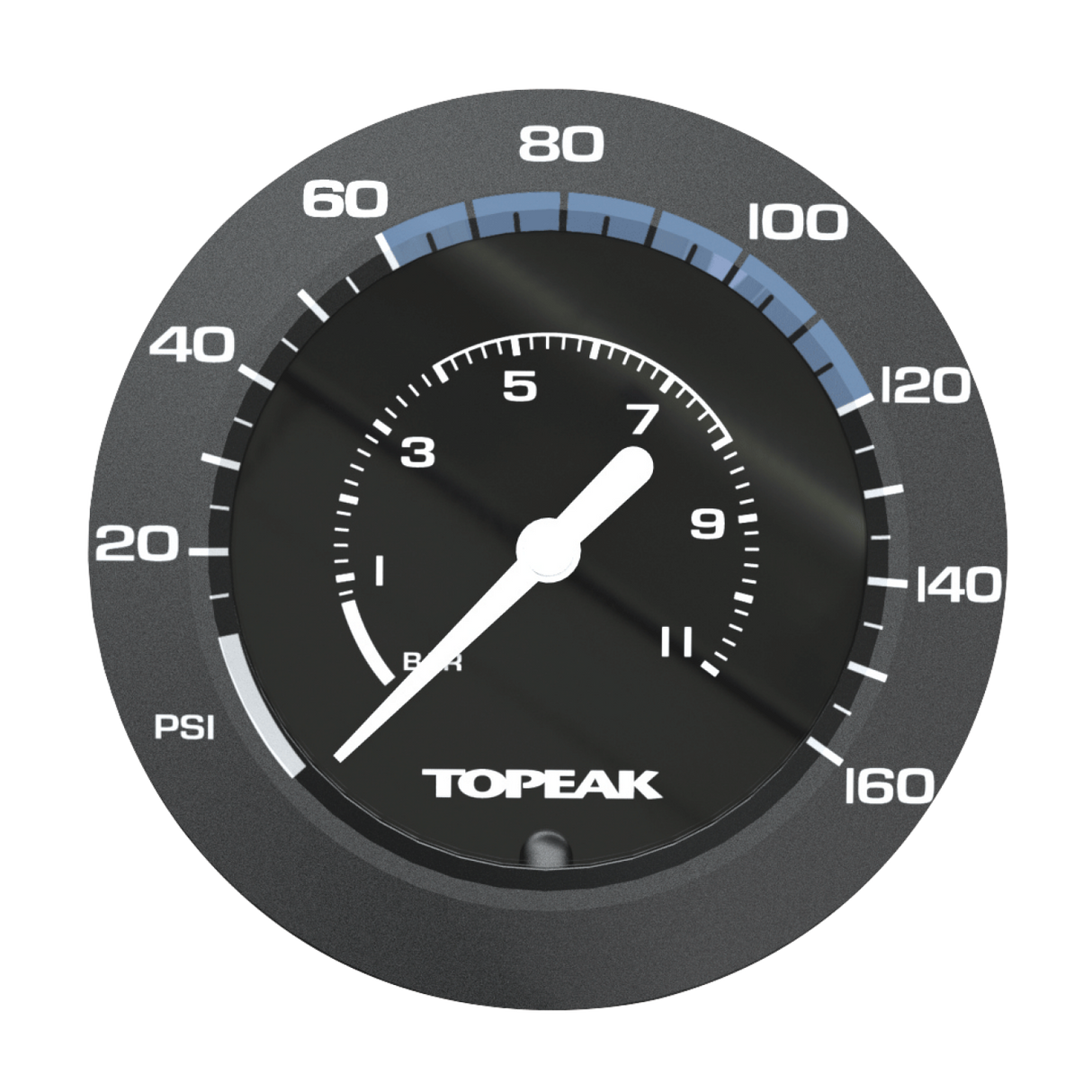 JoeBlow Roadie EX mit TwinHead