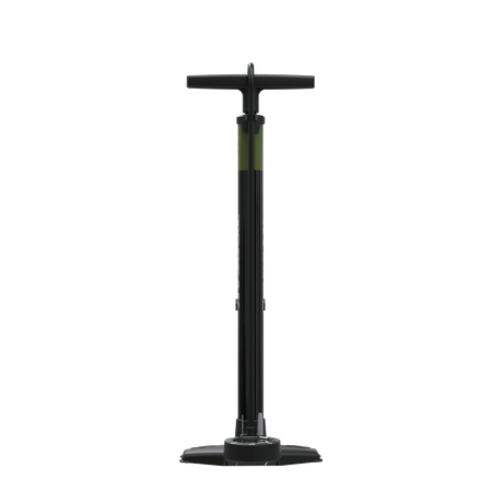 JoeBlow Mountain EX mit TwinHead