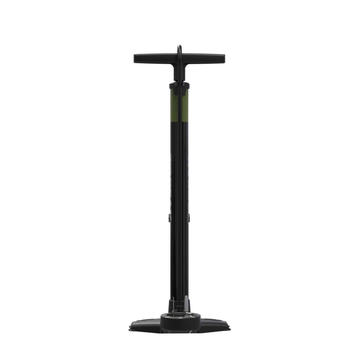 JoeBlow Mountain EX mit TwinHead