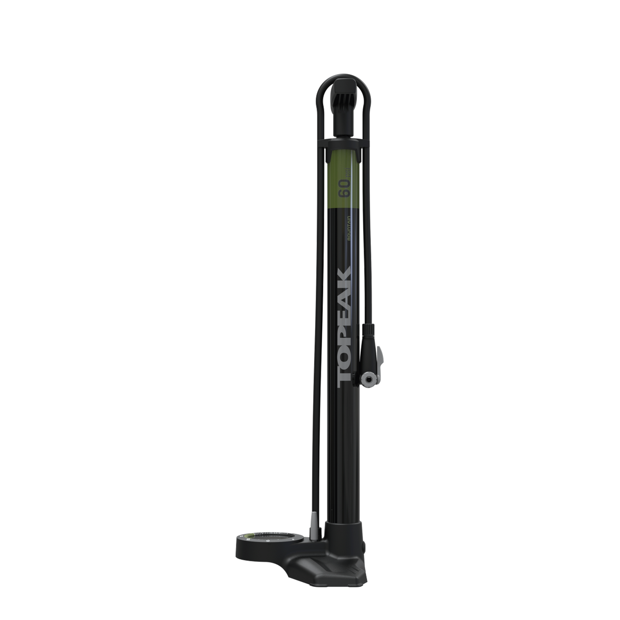 JoeBlow Mountain EX mit TwinHead