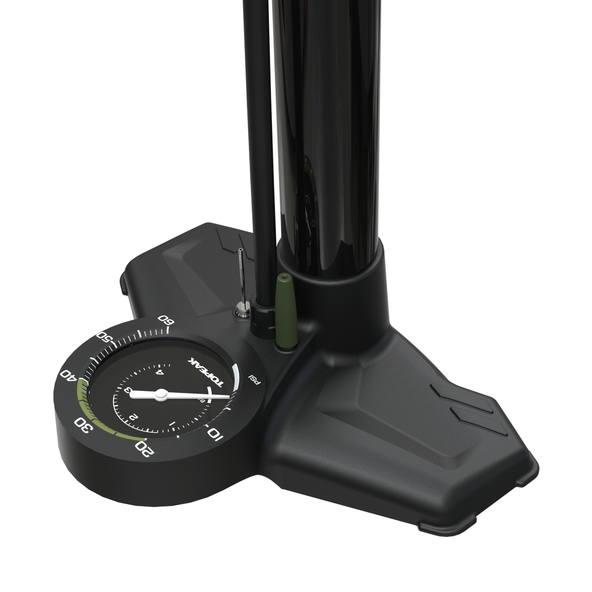 JoeBlow Mountain EX mit TwinHead