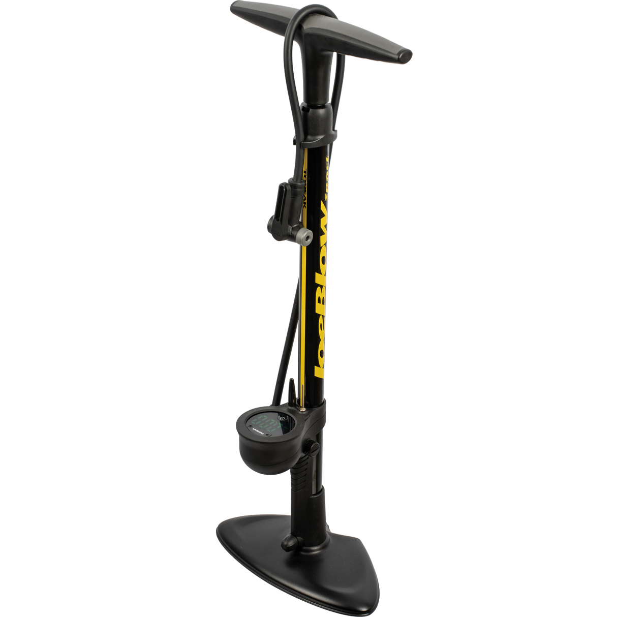 Joeblow Sport Digital 2.0