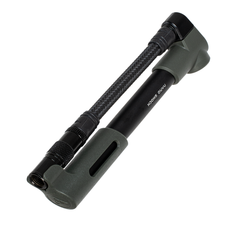 Nano Shock Dämpferpumpe