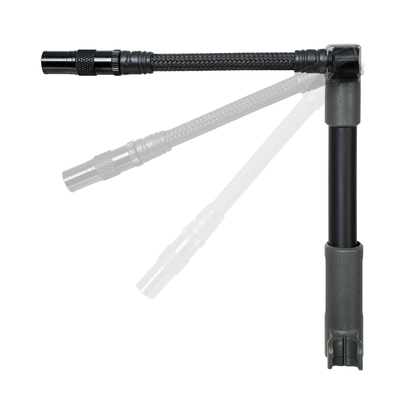 Nano Shock Dämpferpumpe