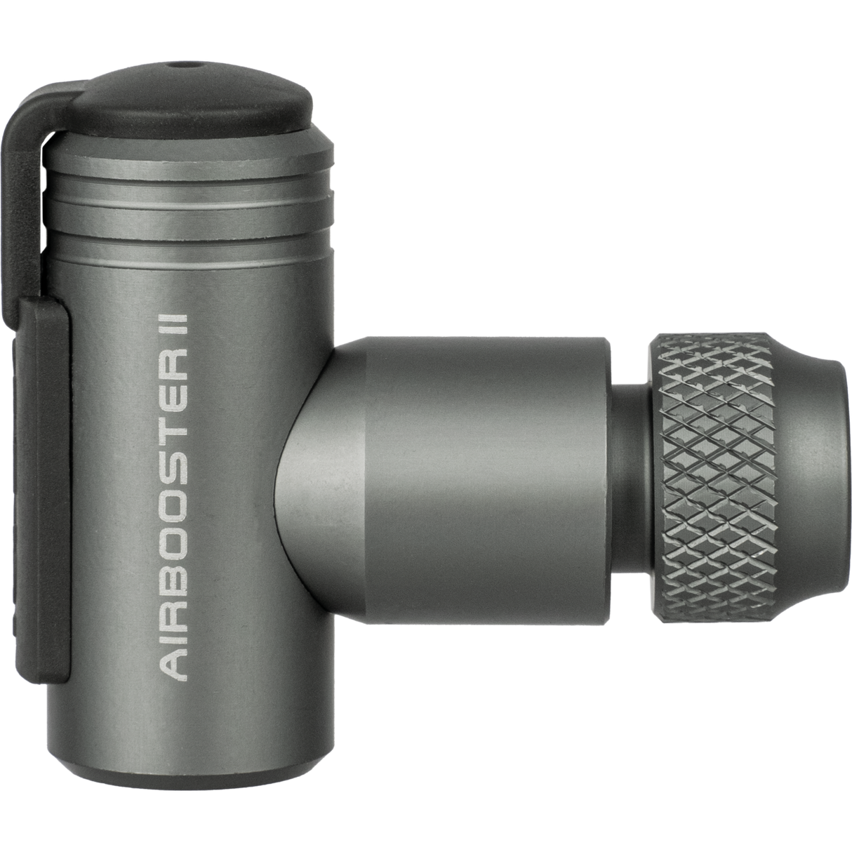 Airbooster II inkl. 16g CO2 Kartuschen