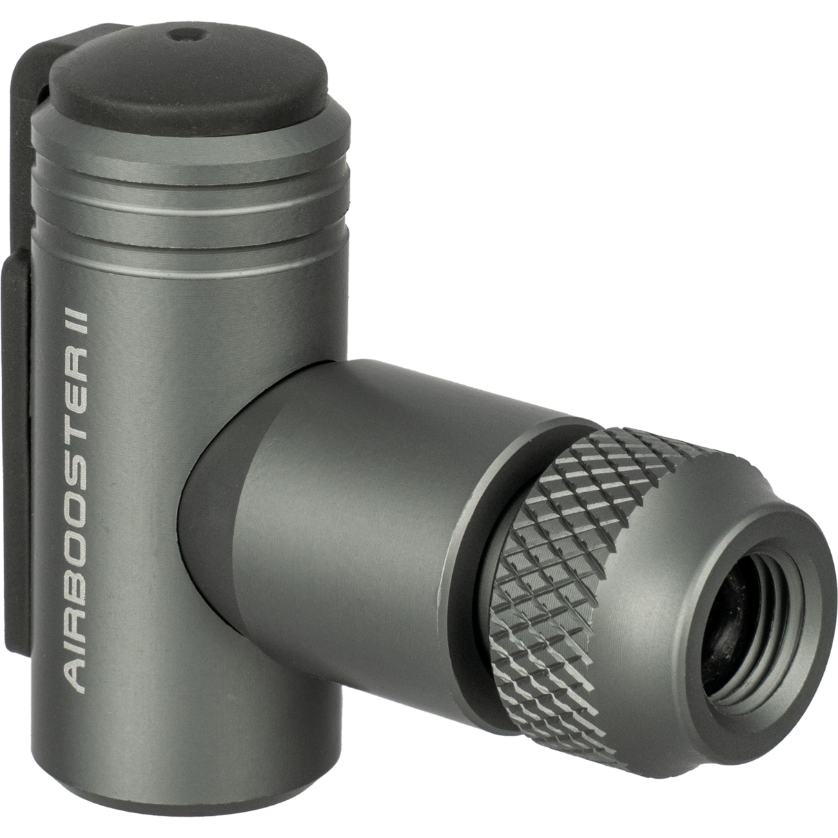 Airbooster II inkl. 16g CO2 Kartuschen