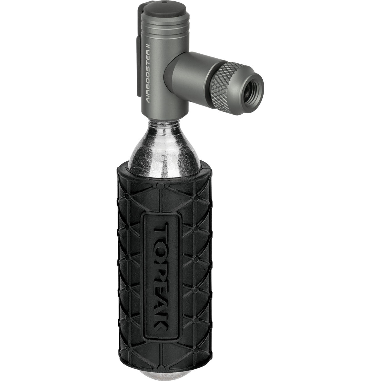 Airbooster II inkl. 16g CO2 Kartuschen