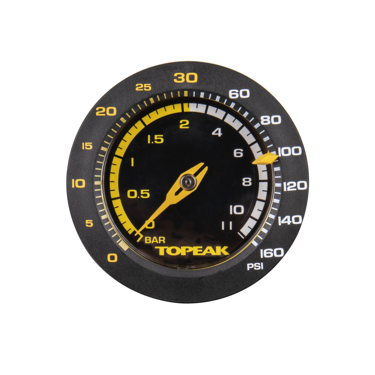 JoeBlow Sport 2Stage - Standpumpe