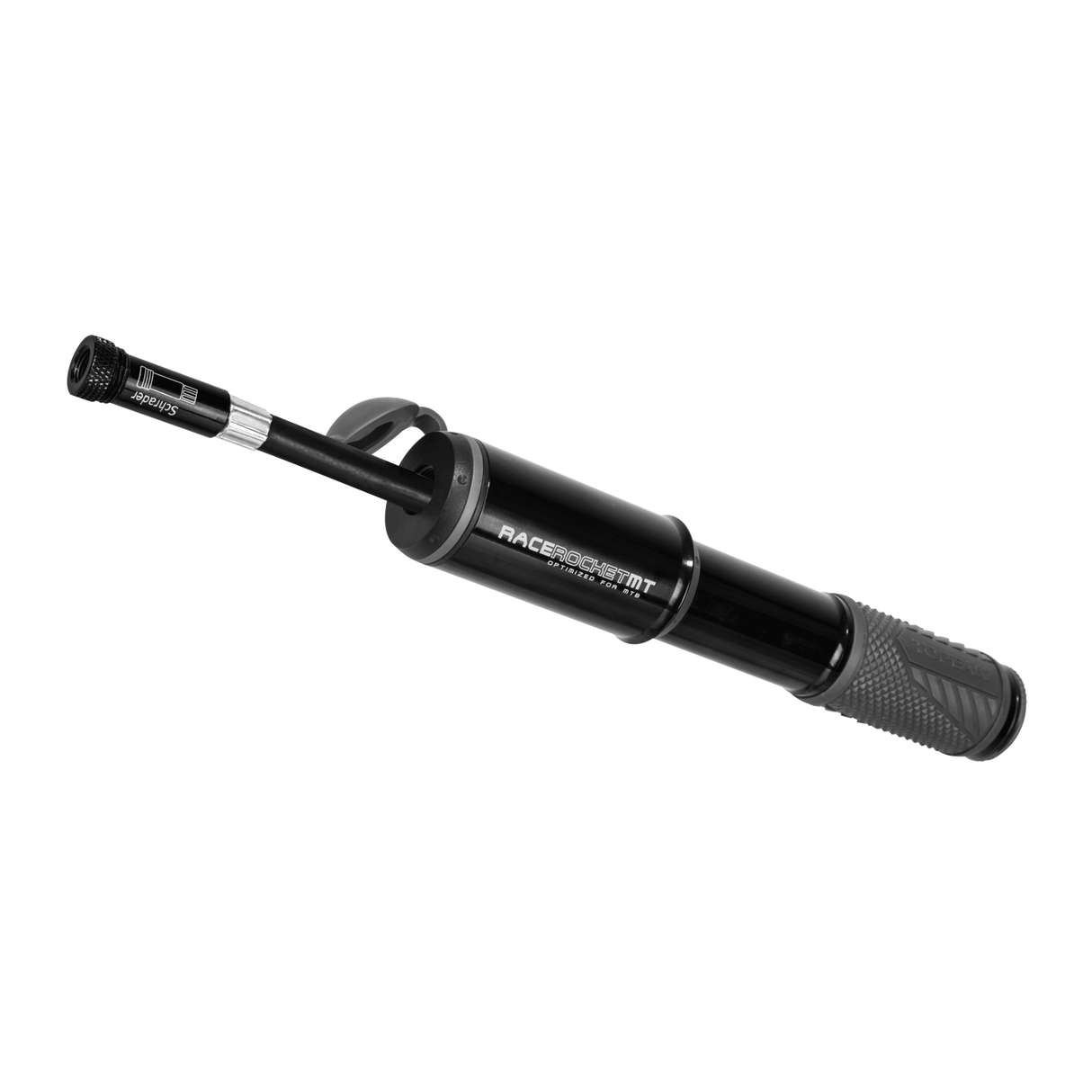 RaceRocket MT - black