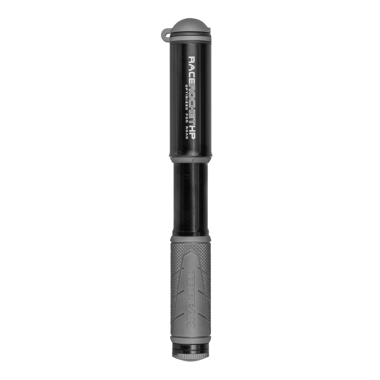 RaceRocket HP all - black