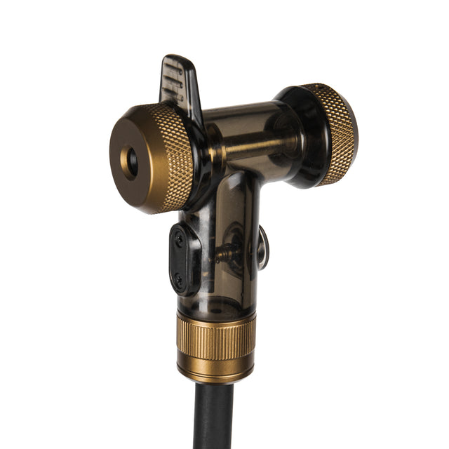 TubiHead Upgrade Kit