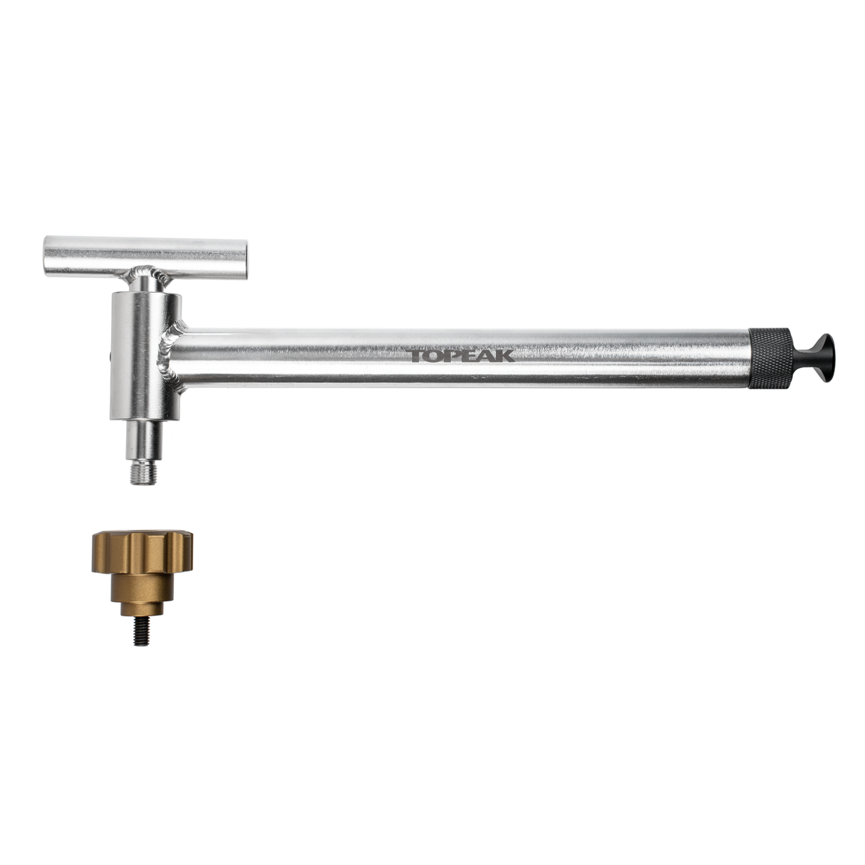 Hanger Alignment Gauge with Lever Setter Kit, Schaltaugen-Richtwerkzeug