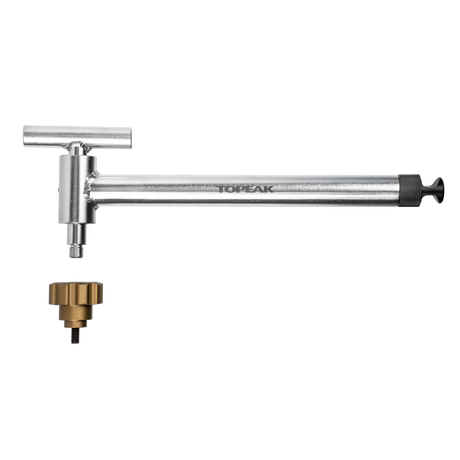 Hanger Alignment Gauge with Lever Setter Kit, Schaltaugen-Richtwerkzeug