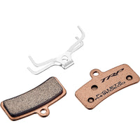 Plaquettes de frein pour freins TRP à 4 pistons - P-Q15TS - Sinter