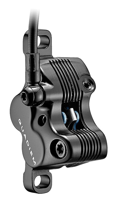 Quadiem HD-M835 Scheibenbremse - schwarz