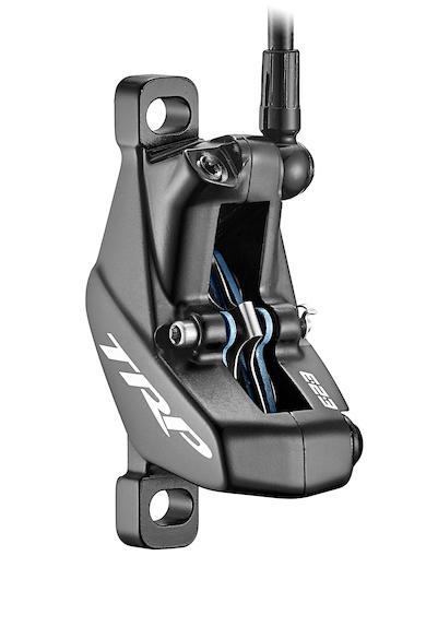 DH-R EVO HD-M846 Scheibenbremse - schwarz