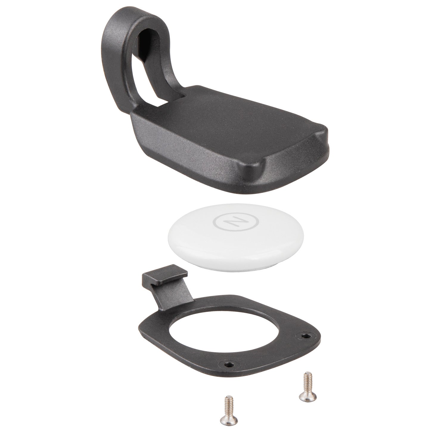 Ninja+ Cage Mount for Airtag