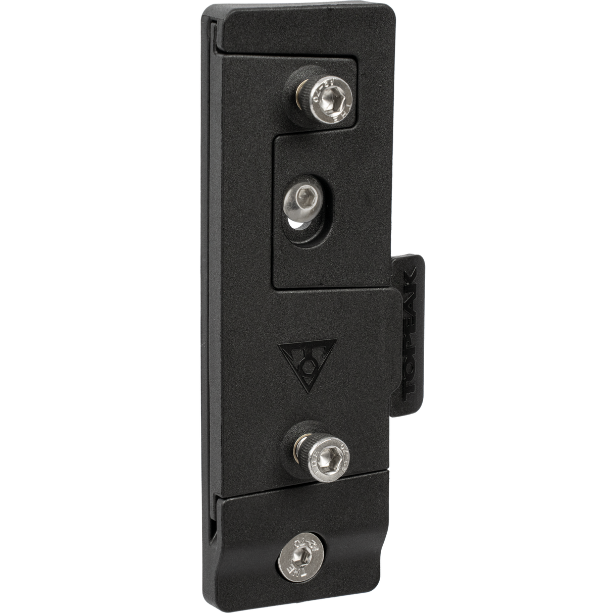 QR CageMount II - schwarz