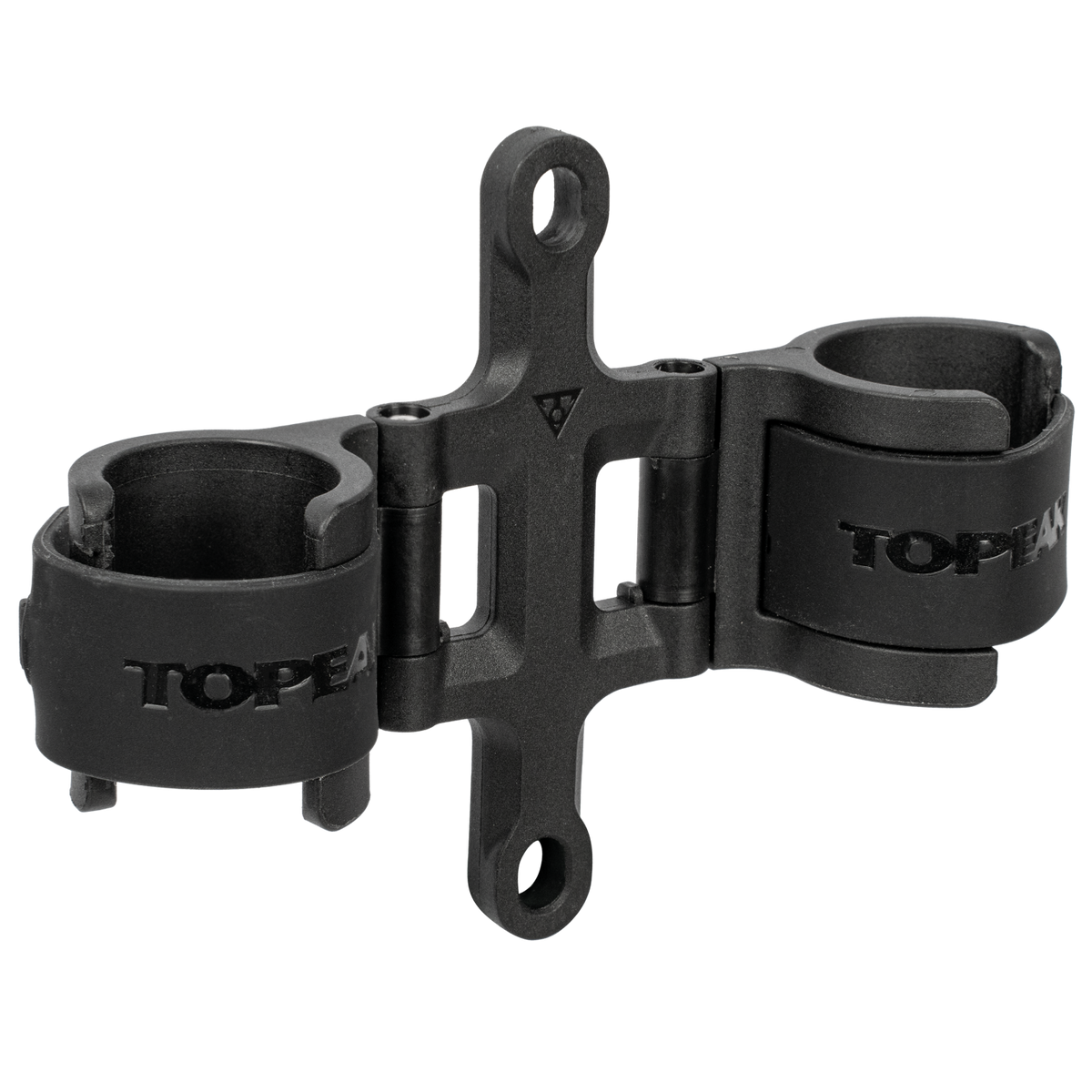 Cage Side Mount - schwarz Topeak