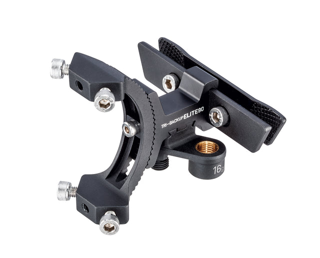 Tri-BackUp ELITE 90 - Sattelhalterung