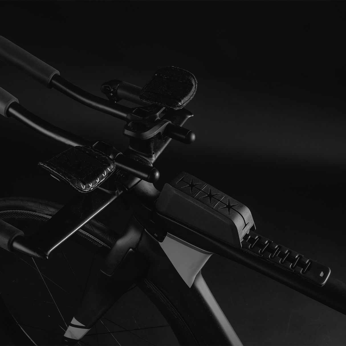 FastFuel Tri-Station