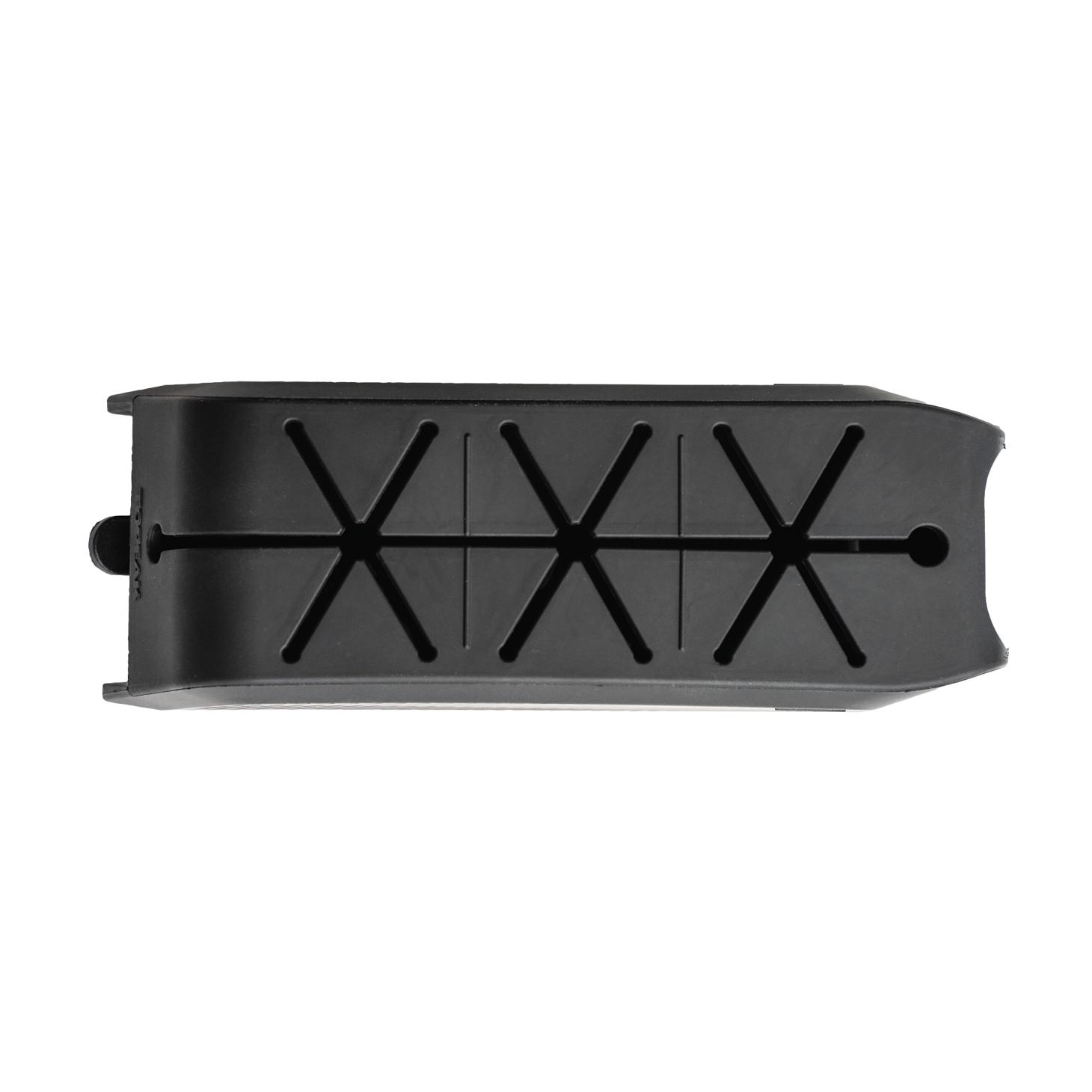 FastFuel Tri-Station