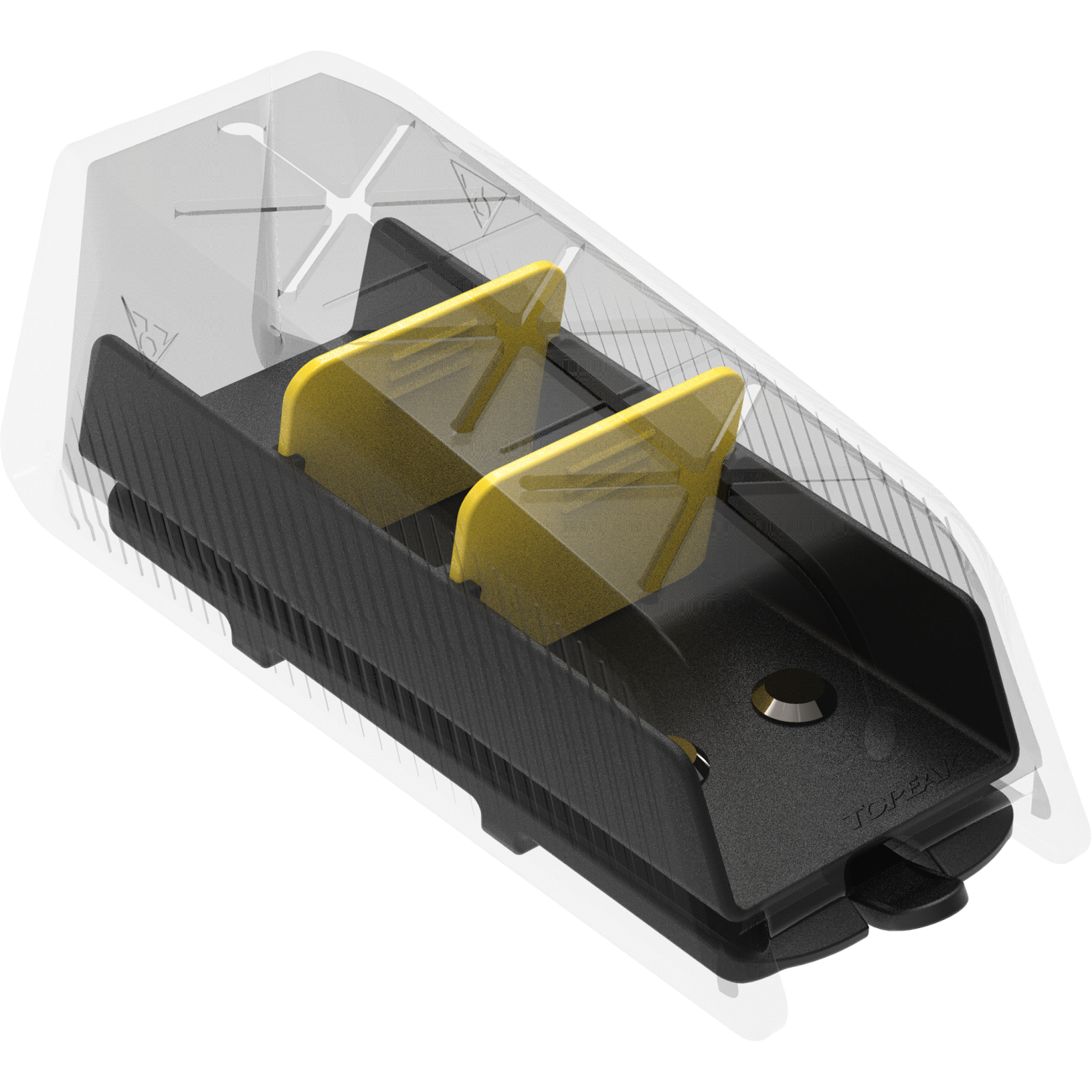 FastFuel Tri-Station