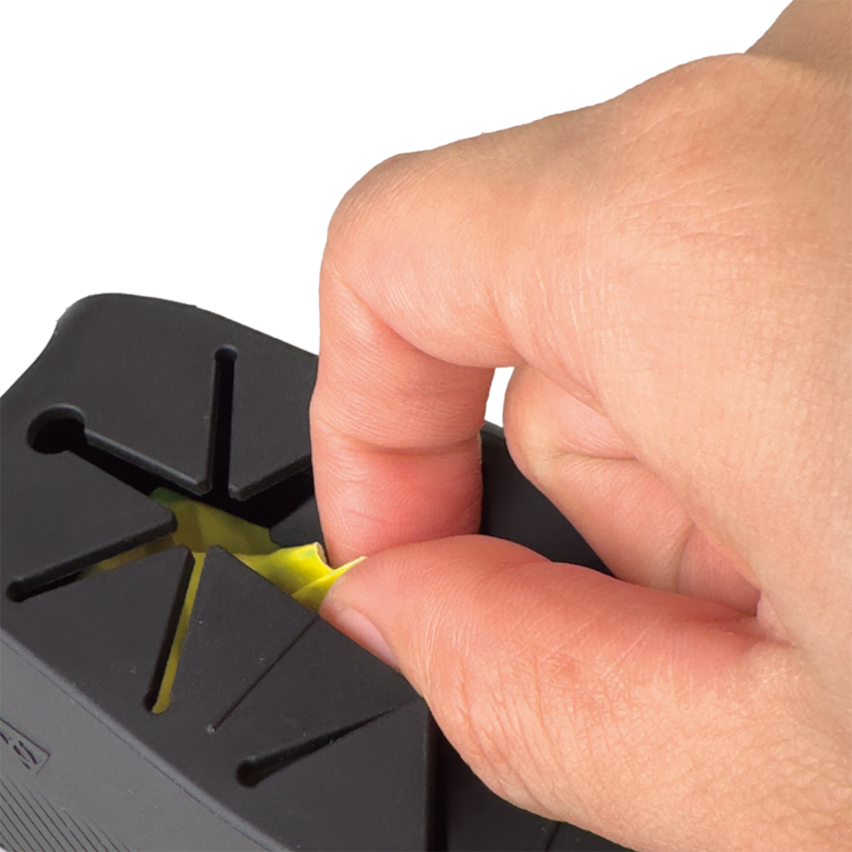 FastFuel Tri-Station