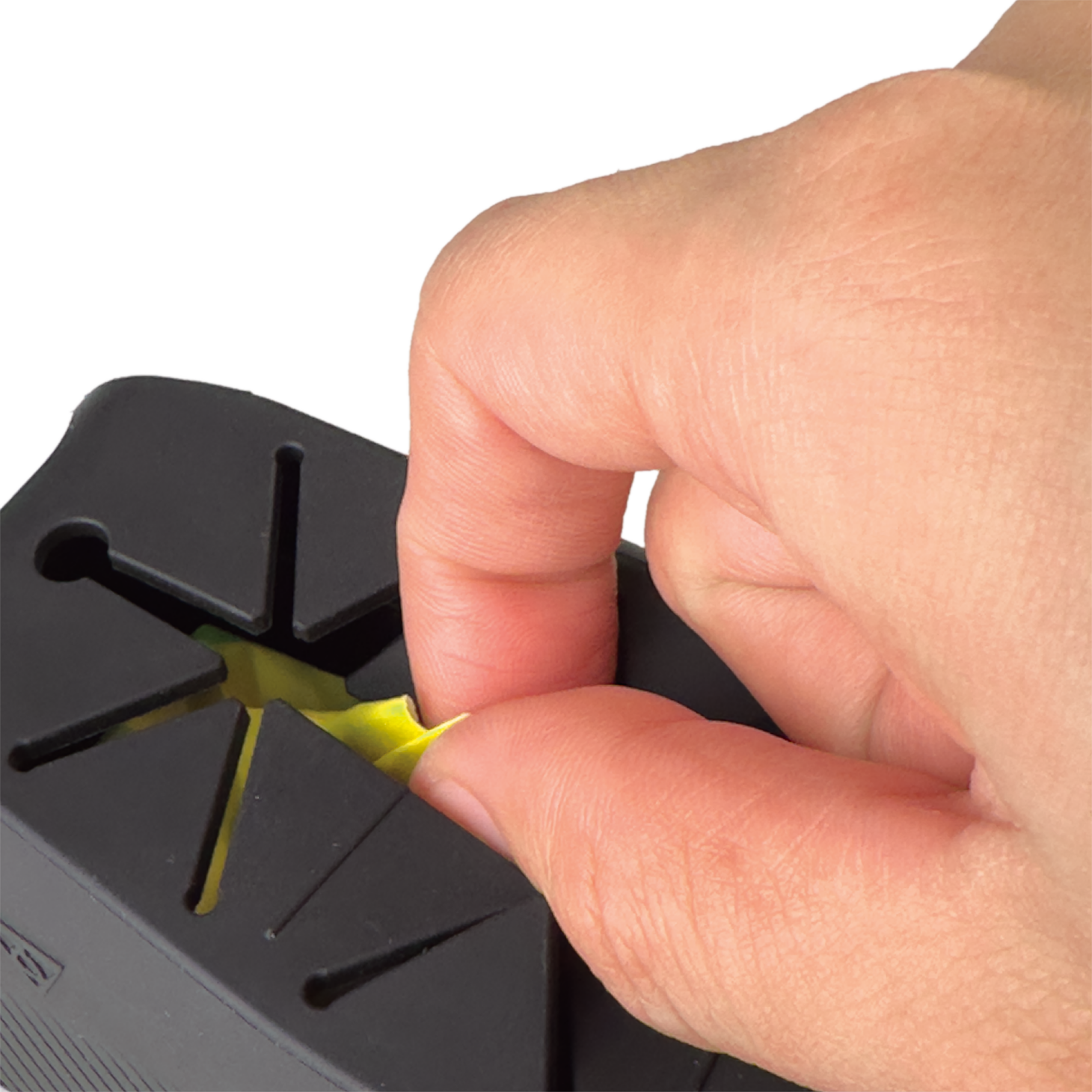 FastFuel Tri-Station