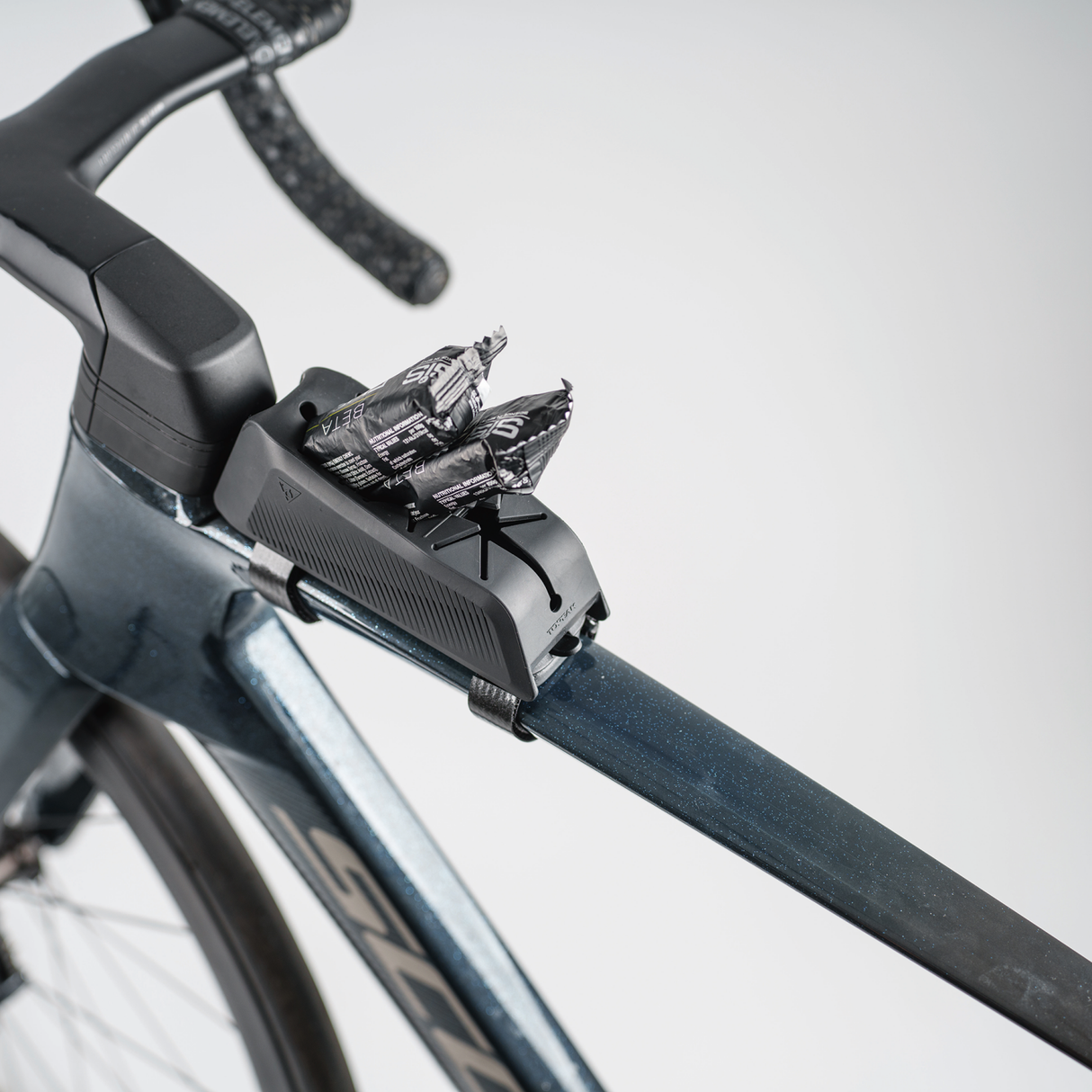 FastFuel Tri-Station