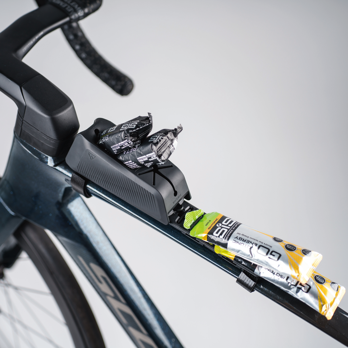 FastFuel Tri-Station