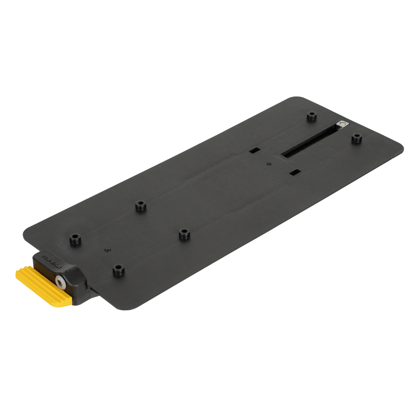 MTX TrunkLock, Gepäckträgerplatte