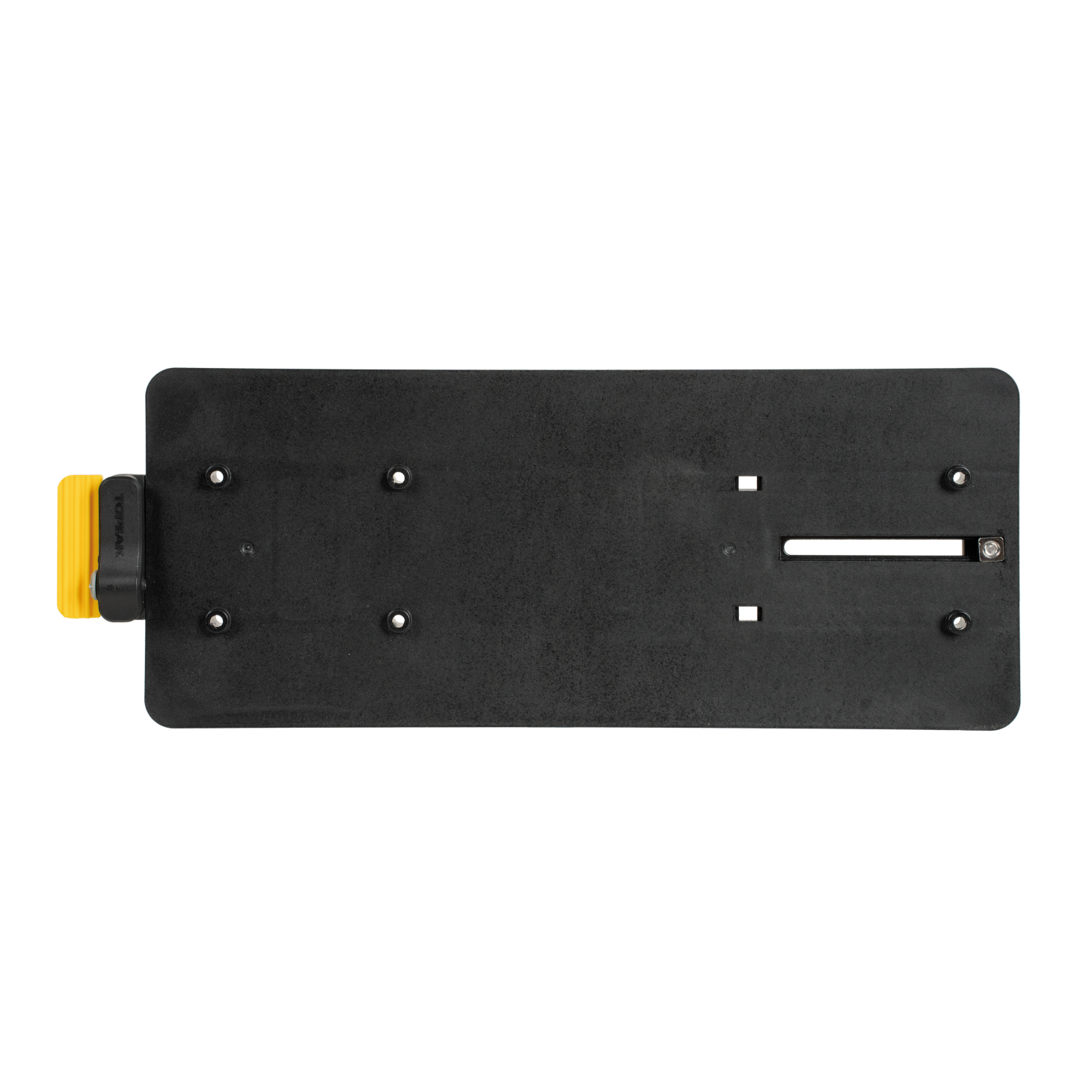 MTX TrunkLock, Gepäckträgerplatte