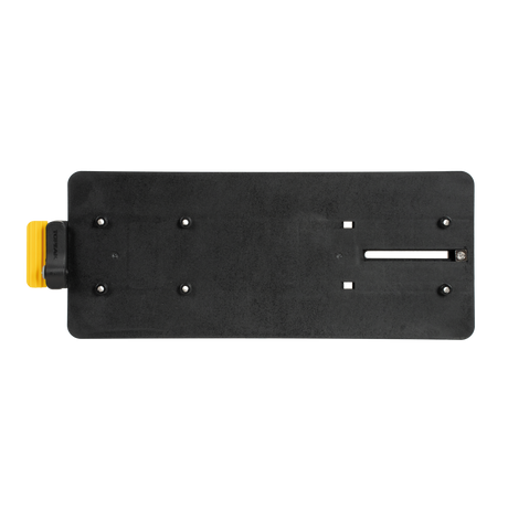 MTX TrunkLock, Gepäckträgerplatte