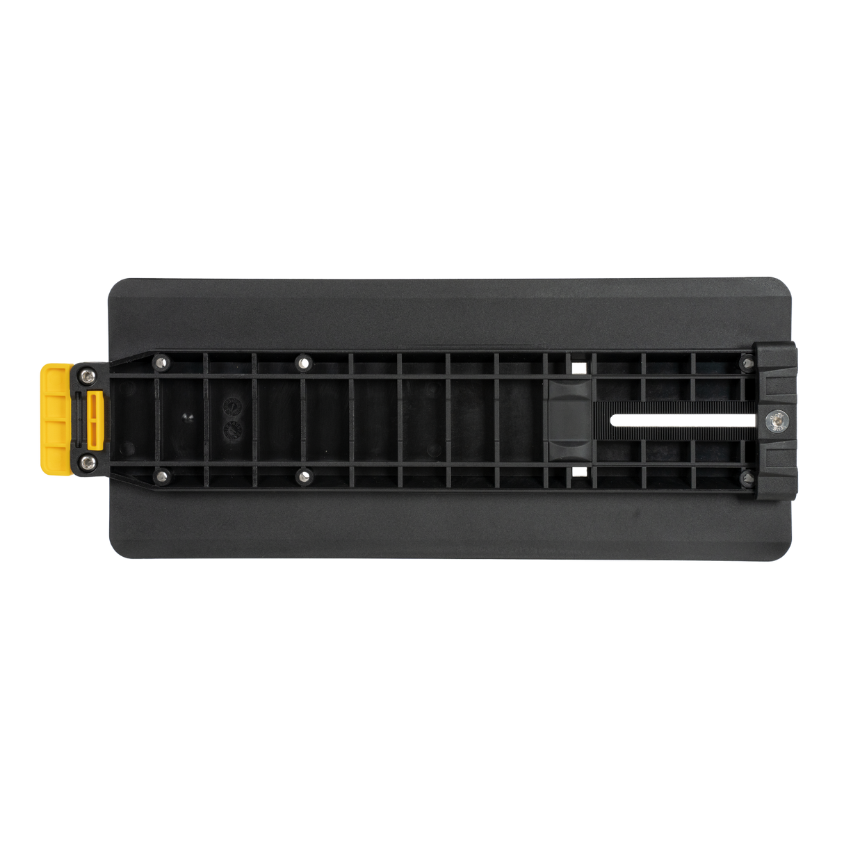 MTX TrunkLock, Gepäckträgerplatte