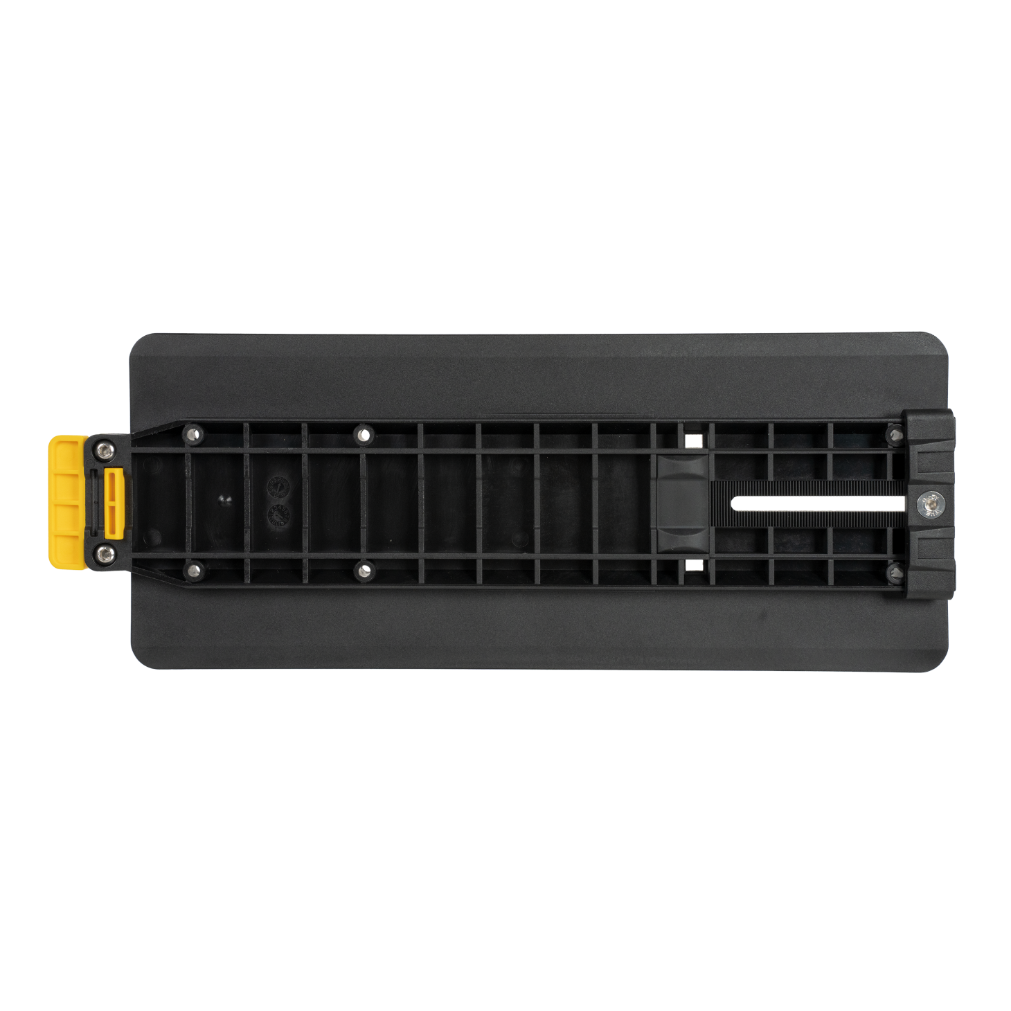 MTX TrunkLock, Gepäckträgerplatte