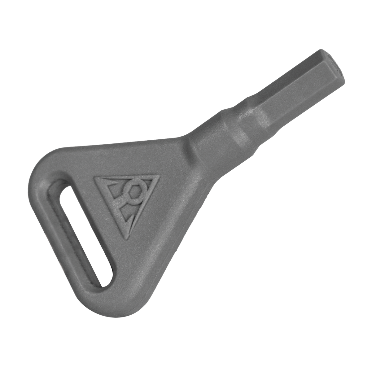 MTX TrunkLock, Gepäckträgerplatte