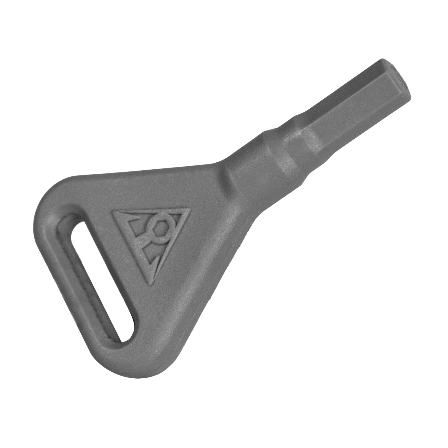 MTX TrunkLock, Gepäckträgerplatte