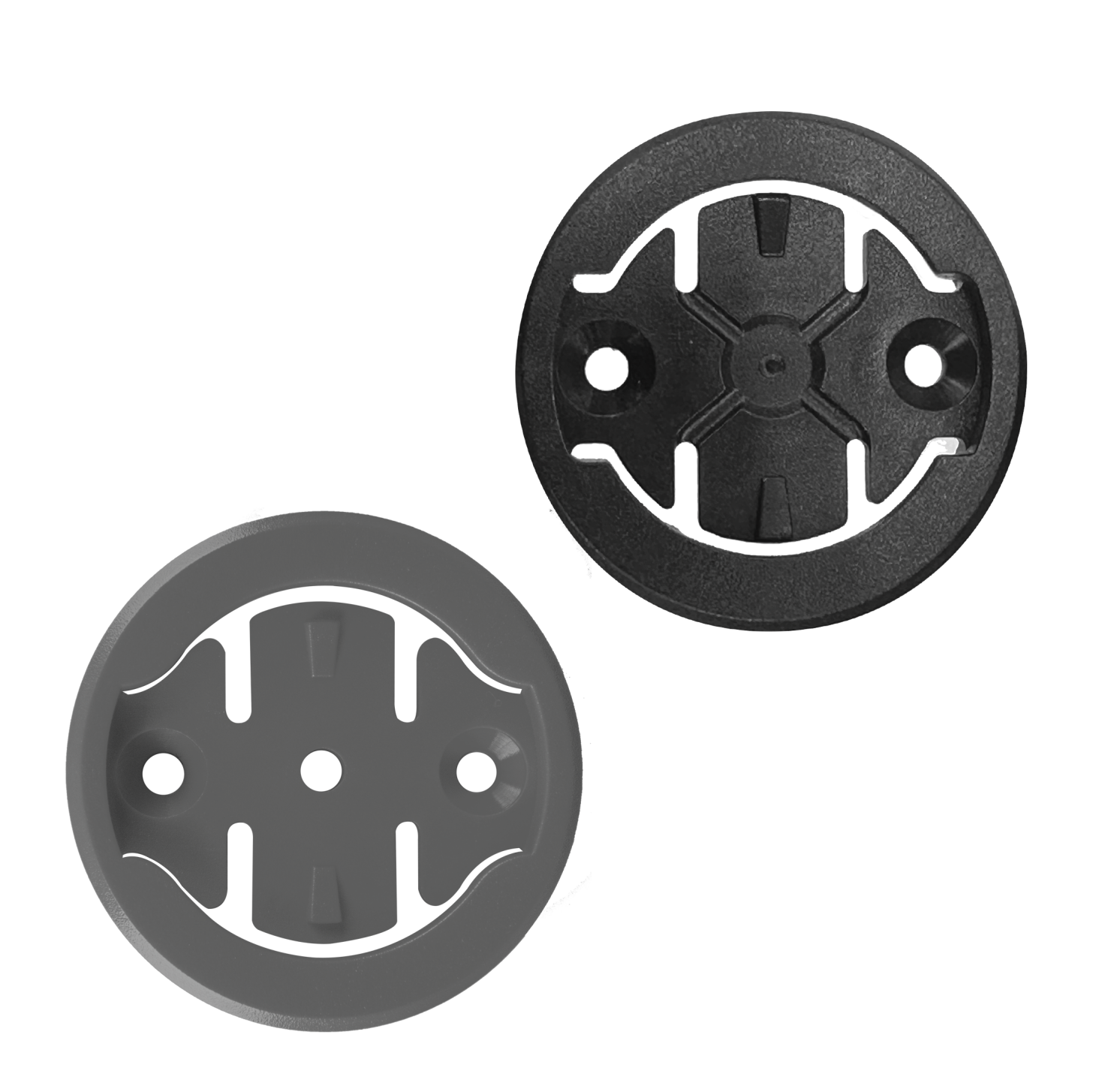 Stem Multi-Mount For Computer & Phone