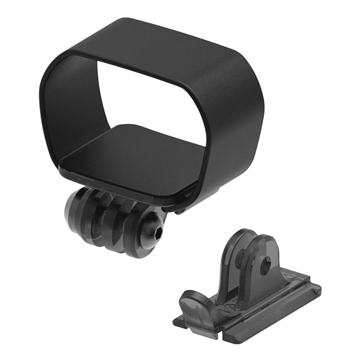 Stem Multi-Mount For Front Light & Camera