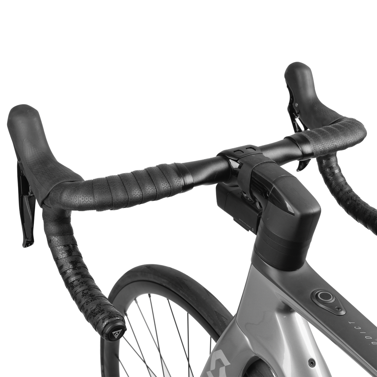 Stem Multi-Mount For Front Light & Camera