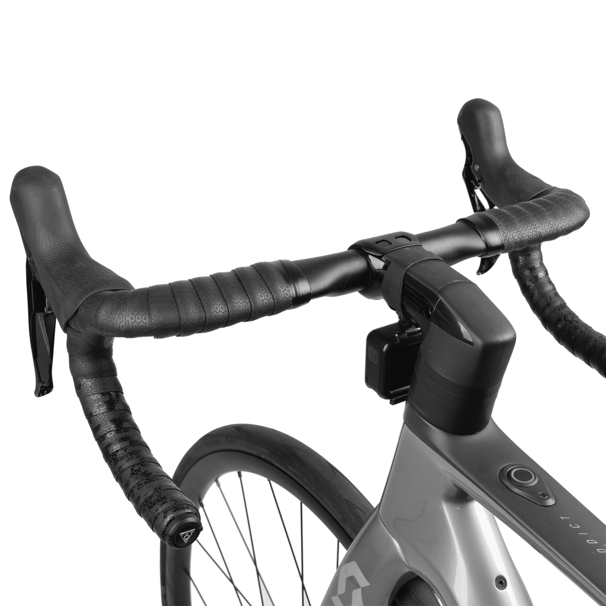 Stem Multi-Mount For Front Light & Camera