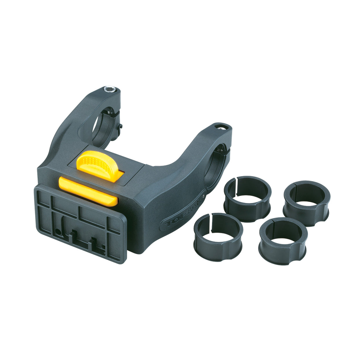 Fixer 8e (F8e) Korbhalter