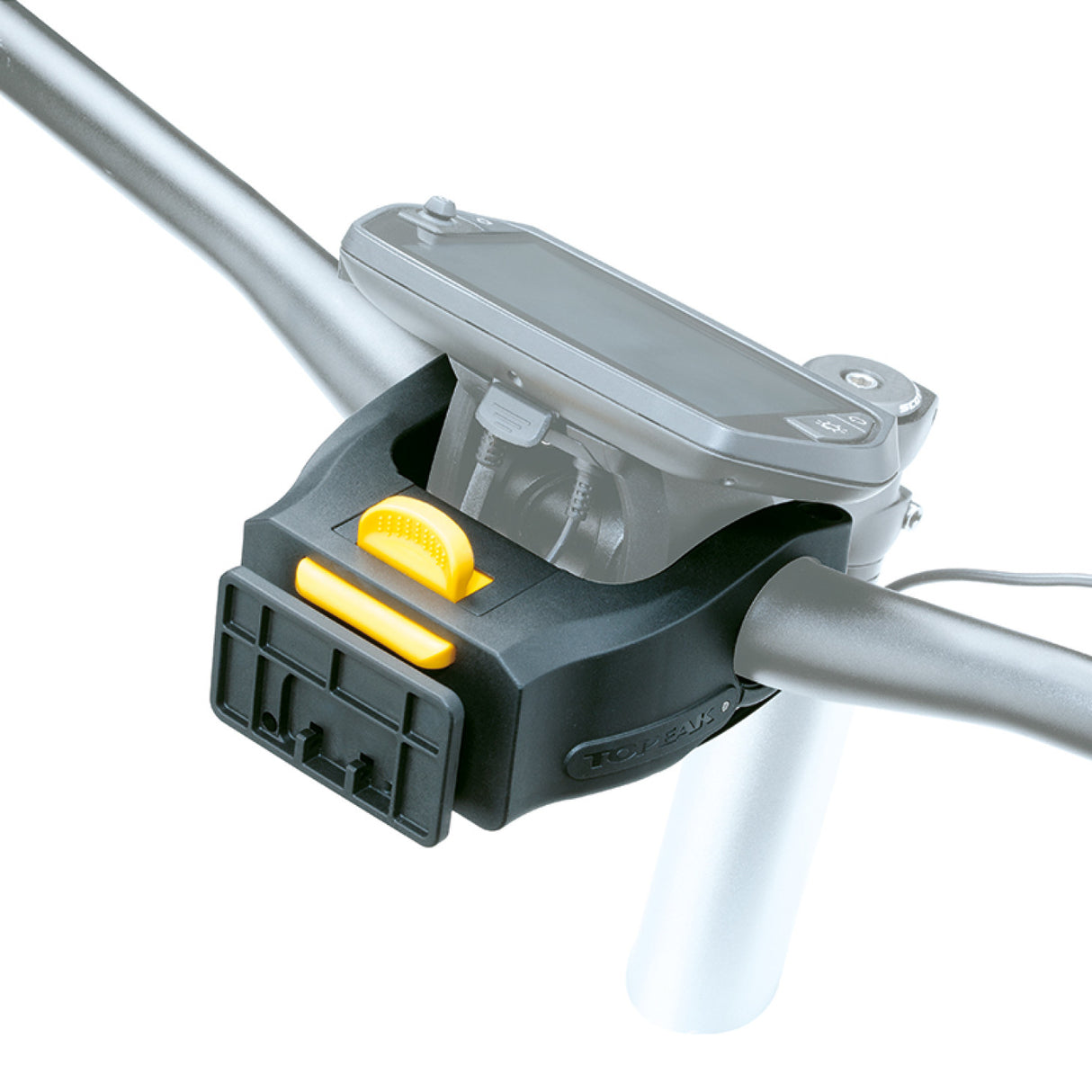 Fixer 8e (F8e) Korbhalter