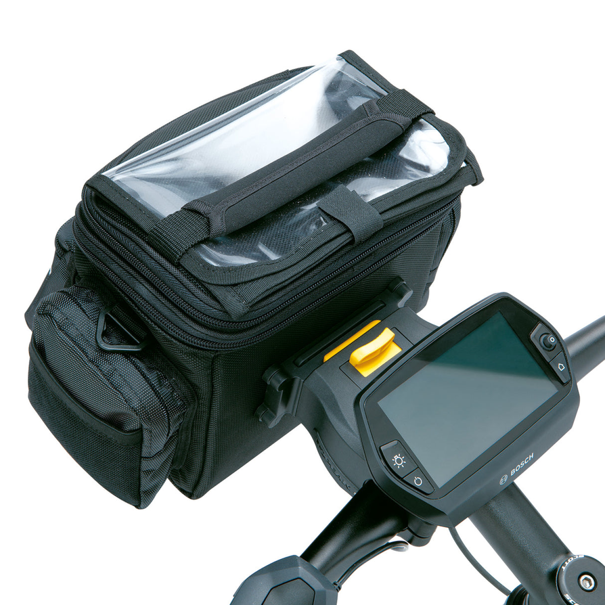 Fixer 8e (F8e) Korbhalter