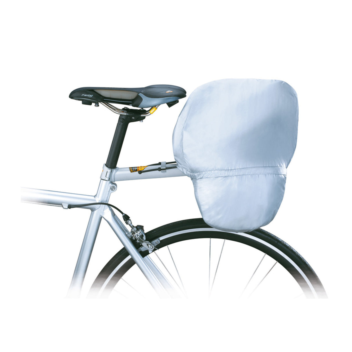 Regenhülle für RX TrunkBag Tour DX