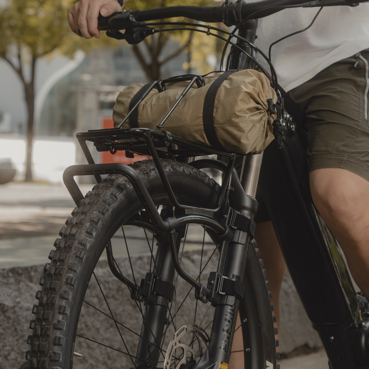 TetraRack M1 Spring Clip